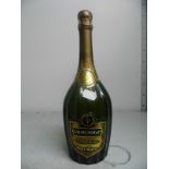Champagne Mumm Cuvée R. Lalou 1979 1 bt  Champagne Mumm Cuvée R. Lalou 1979 1 bt