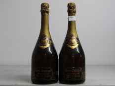 Champagne Dom Ruinart 1973 2 bts  Champagne Dom Ruinart 1973 2 bts
