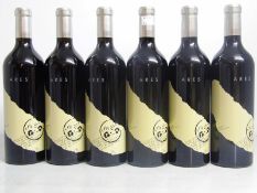 Two Hands Ares Shiraz 2008 12 bts (2 x 12 bt OCC) Two Hands Ares Shiraz 2008 12 bts (2 x 12 bt