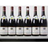 Hermitage La Chapelle 1998 Jaboulet 6 bts OWC  Hermitage La Chapelle 1998 Jaboulet 6 bts OWC