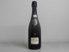 Champagne Bollinger Grand Annee 1990 1 bt Champagne Bollinger Grand Annee 1990 1 bt