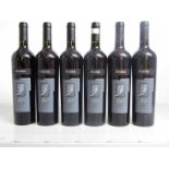 Hobbs Gregor Shiraz 2005 12 bts (2 x 6bt OCC) Hobbs Gregor Shiraz 2005 12 bts (2 x 6bt OCC) IN BOND