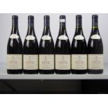 Corton Clos du Roi Grand Cru 1999 Domaine Comte Senard 12 bts  Corton Clos du Roi Grand Cru 1999