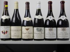 Mazis Chambertin 1993 Domaine Pierre Gelin 2 bts Mazis Chambertin 1998...  Mazis Chambertin 1993