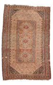 A Qashqai carpet, approximately 180 x 360cm
