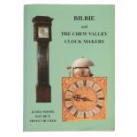 Moore, James; Rice, Roy and Hucker, Ernest BILBIE and THE CHEW VALLEY CLOCK...