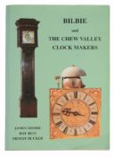 Moore, James; Rice, Roy and Hucker, Ernest BILBIE and THE CHEW VALLEY CLOCK...