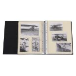 Imperial German Air Service : a collection of approximately 400 photographs (late copies) of First