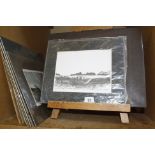 A quantity of unframed decorative prints, various subjects  Property of the Late Christopher