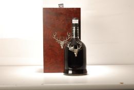 The Dalmore 1973 Cabernet Sauvignon Cask 1 bt Individual Presentation Box  The Dalmore 1973 Cabernet