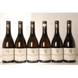 Domaine Coche Bizouard Meursault PC Charmes 2012 12 bts  Domaine Coche Bizouard Meursault PC Charmes