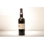 A. A. Ferriera Vintage Port 1945 1 bt  A. A. Ferriera Vintage Port 1945 1 bt