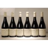 Chambolle Musigny 2005 Domaine Hubert Lignier 12 bts (2 x 6 bt OCC) IN BOND Chambolle Musigny 2005