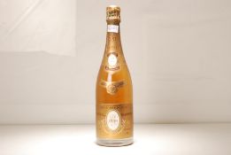 Champagne Louis Roederer Cristal 1990 1 bt  Champagne Louis Roederer Cristal 1990  1 bt