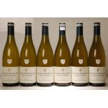 Chassagne Montrachet 1er Cru Les Vergers 2012 Domaine Fontaine Gagnard 12...  Chassagne Montrachet