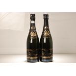 Champagne Pol Roger Sir Winston Churchill 1988 2 bts  Champagne Pol Roger Sir Winston Churchill 1988