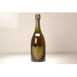 Champagne Dom Perignon 1975 1 bt  Champagne Dom Perignon 1975  1 bt