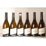 Chassagne Montrachet Ier Cru Les Chaumees 2012 Domaine P Colin 12 bts IN BOND  Chassagne