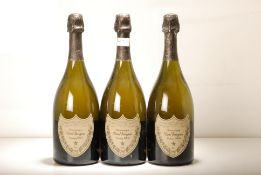 Champagne Dom Perignon Vintage 2003 3 bts  Champagne Dom Perignon Vintage 2003  3 bts