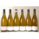 Puligny Montrachet 2010 Domaine Alain Chavy 12 bts OCC IN BOND  Puligny Montrachet 2010