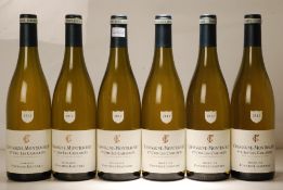 Chassagne Montrachet 1er Cru Les Caillerets 2012 Domaine Fontaine Gagnard 12...  Chassagne