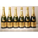 Champagne Charles Heidseick 1990 12 bts OCC  Champagne Charles Heidseick 1990 12 bts OCC
