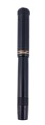 Montblanc, Meisterstuck No 25 fountain pen , circa 1927  Montblanc, Meisterstuck No 25 fountain pen