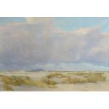 Matthew Ridley Corbet (1850-1902) - Passing Storm Oil on canvas Signed and dated   1896   lower left