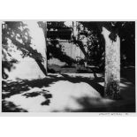 ** David Hockney (b.1937) - Nanking 24-24 a unique gelatin silver print, 1981, signed and dated in