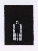 Antony Gormley (b.1950) - Shared Visions giclée print, 2011, signed in pencil, numbered 52/150, as