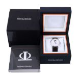 Baume & Mercier, Classima, ref. 65558, a stainless steel wristwatch, no Baume & Mercier, Classima,