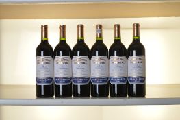 Rioja Imperial Gran Reserva 2005 12 bts (2 x 6 bt OCC) IN BOND  Rioja Imperial Gran Reserva 2005  12