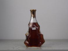 Camus Cognac Jubilee Decanter bottle with Stopper 70cl 40% vol 1 bt  Camus Cognac Jubilee Decanter