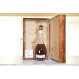 Cognac Lheraud Tres Vielle Reserve du Paradis Very rare decanter bottling 0  Cognac Lheraud Tres