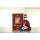 Hennessy Cognac XO 70cl 40% vol 1990's/ 2000 bottling 1 bt Individual...  Hennessy Cognac XO  70cl