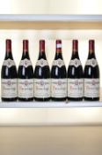 Hermitage Rouge 1996 JL Chave 6 bts OCC Recently removed from The Wine...  Hermitage Rouge 1996 JL