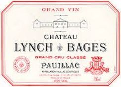 Chateau Lynch Bages 2008 Pauillac 6 bts OWC Recently removed from The Wine...  Chateau Lynch Bages