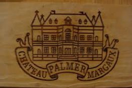 Chateau Palmer 2004 Margaux 12 bts OWC Recently removed from The Wine...  Chateau Palmer 2004