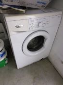 Whirlpool AWO/D 4505 A + A 5kg/1200 washing machine