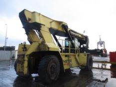 2007 Hyster model RS46-36CH 46 ton Reach Stacker
