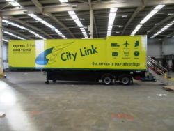 City Link Ltd
