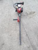 Dolmar Hedge Trimmer 750mm single side blade