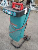 Bosch AXT Rapid 200 electric garden shredder, mulcher, chipper