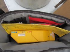 Chauvin Arnoux Detec 220 cable detector