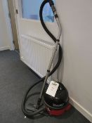 Henry vacuum cleaner, 240v. Located at Unit 1, Neptune Court, Barton Manor, Bristol BS2 0RL