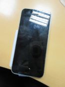 Apple iPhone 5, model A1457 mobile cell phone handset. Located at Unit 1, Neptune Court, Barton...