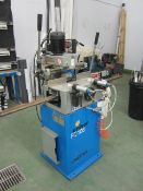 Pertici Univer FC106 3 head copy router, serial number 01P211 (2001) Located: Llantrisant, Mid