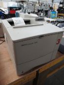 HP Laserjet 4050n printer
