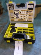 Dorman nylon fuel line repair kit