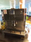 WMF Bistro bean to cup coffee machine